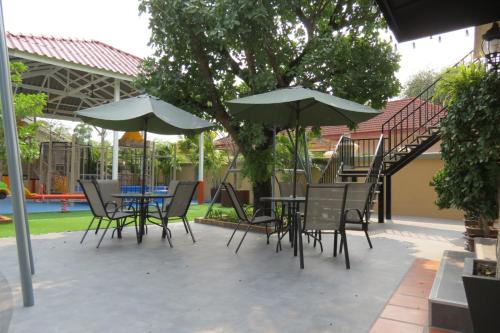 baan bee residence