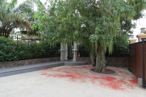 baan bee residence