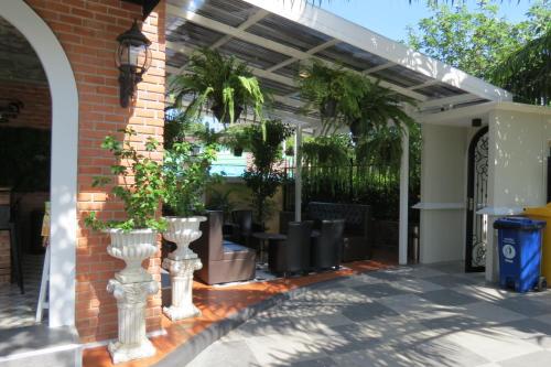 baan bee residence