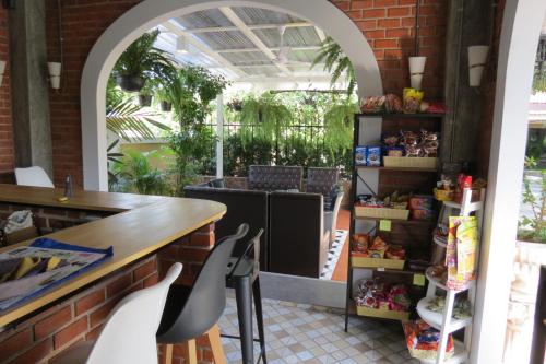 baan bee residence