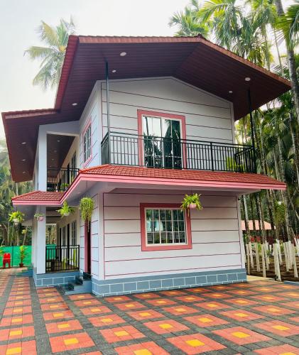 Chaul Heritage,,4 star