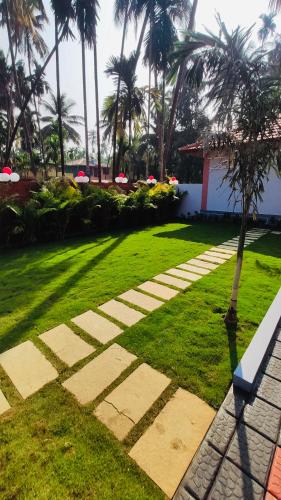 Chaul Heritage,,4 star