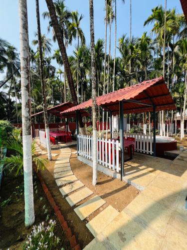 Chaul Heritage,,4 star