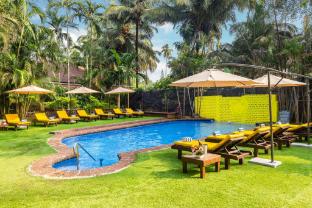 calangute
