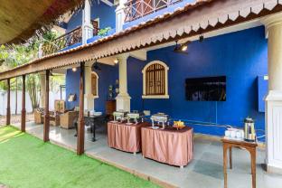 calangute