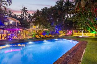 calangute