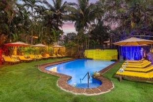 calangute