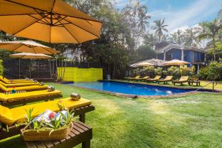 calangute