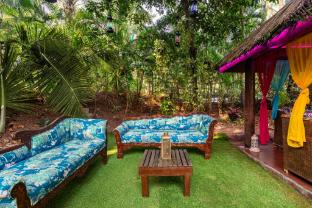 calangute