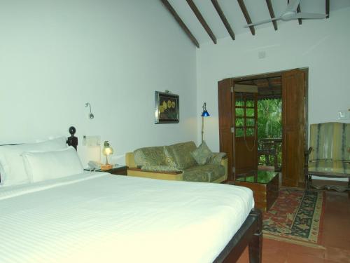 Presa Di Goa Managed By Smith & Appy,,4 star