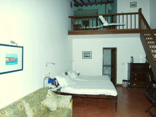Presa Di Goa Managed By Smith & Appy,,4 star