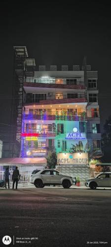 Gulmohar Guest House,,2 star