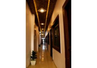 tirupati balaji inn bageshwar dham