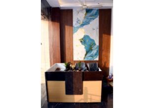 tirupati balaji inn bageshwar dham