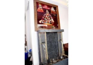 tirupati balaji inn bageshwar dham