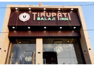 tirupati balaji inn bageshwar dham