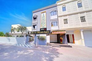 hotel moonlight