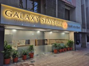 galaxy stays bkc