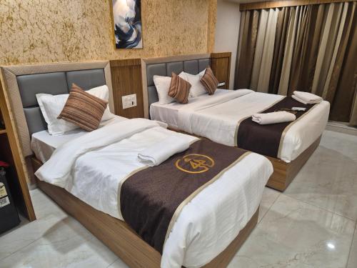 Galaxy Stays Bkc,,3 star