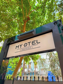 myotel santacruz