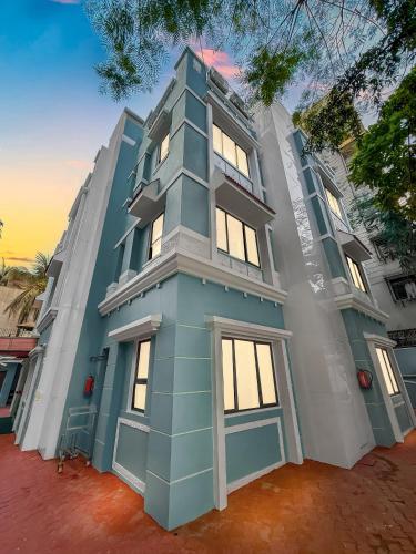 Myotel - Santacruz,,4 star