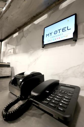 myotel santacruz