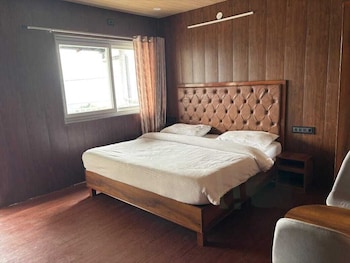 the sapphire suits mussoorie