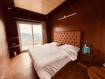 the sapphire suits mussoorie
