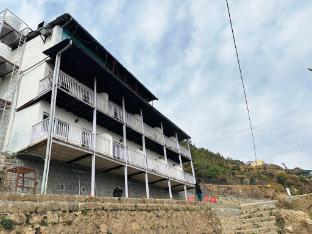 mussoorie