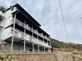 mussoorie