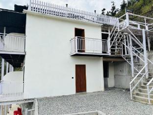 mussoorie
