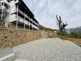mussoorie