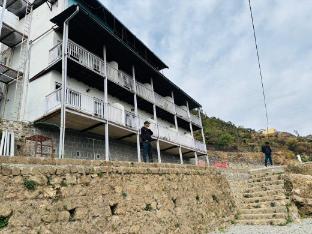 mussoorie