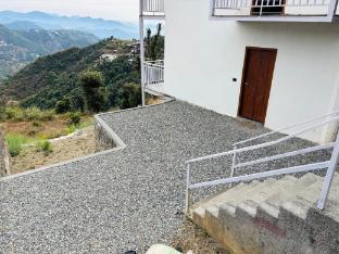 mussoorie