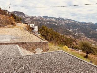mussoorie