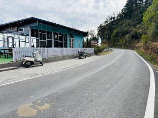 mussoorie