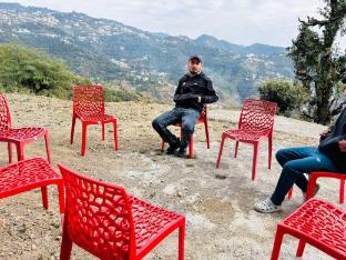 mussoorie