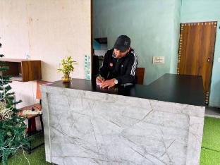 mussoorie