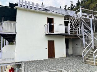 mussoorie