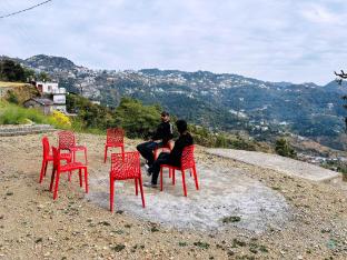 mussoorie