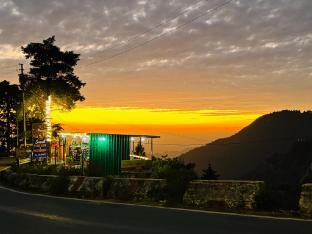 mussoorie