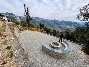 mussoorie