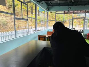 mussoorie