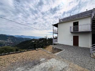 mussoorie