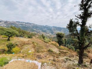 mussoorie