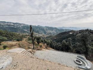 mussoorie