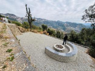 mussoorie