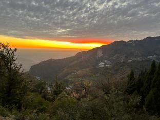 mussoorie