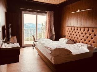 mussoorie