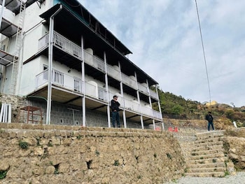 mussoorie